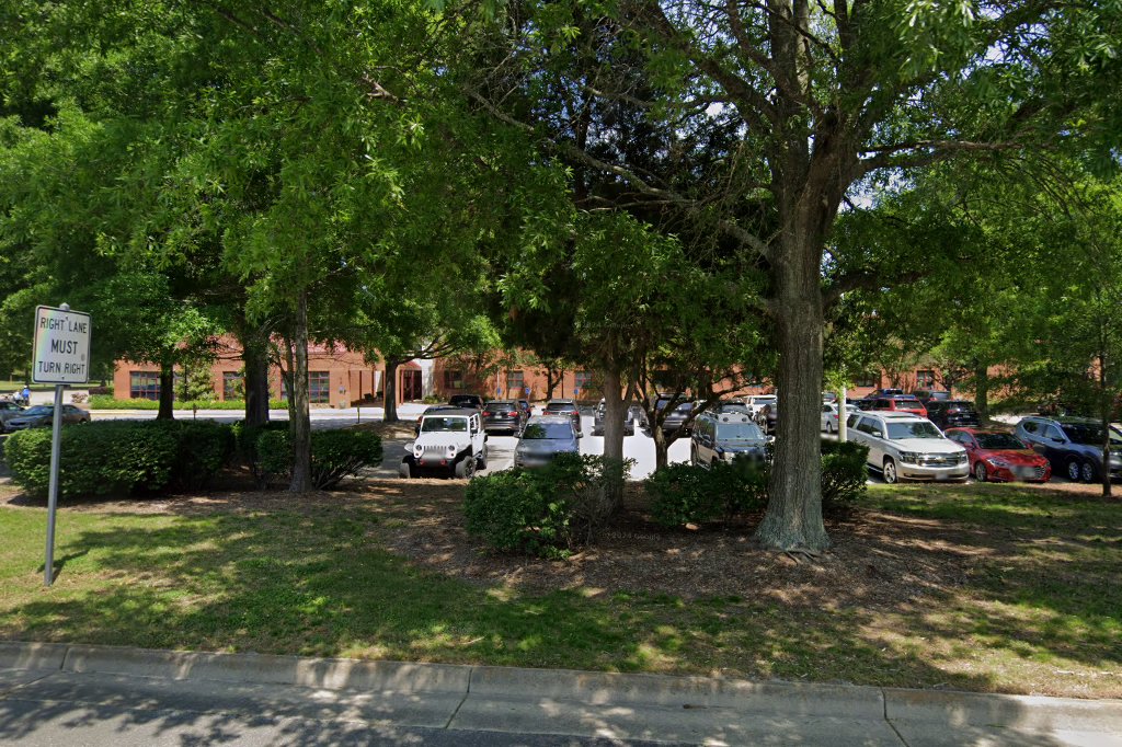 Corporate Landing Elementary School