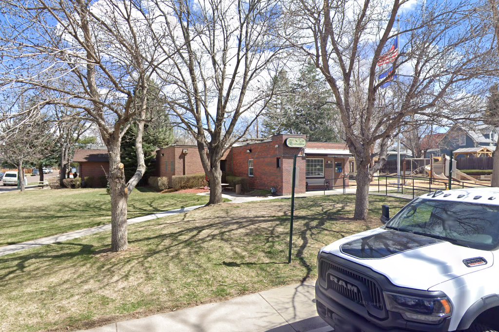 Mountain View Municipal Court