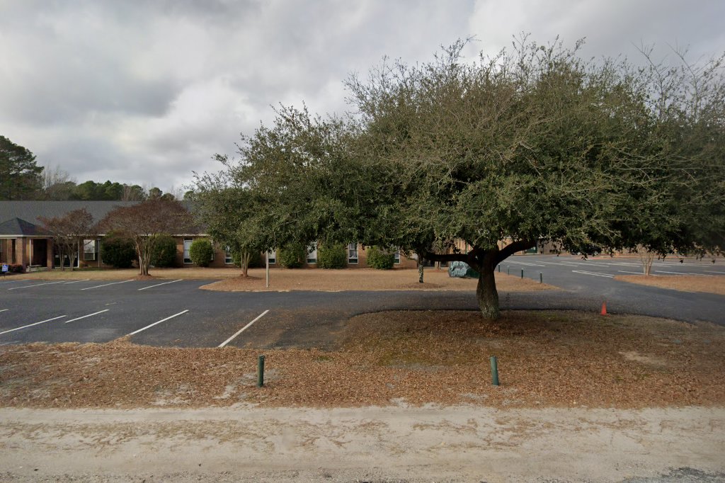 Thomas Hart Academy