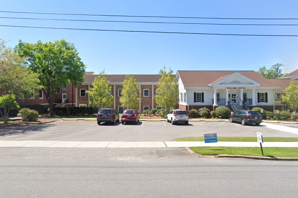 Bethany Child Development Center
