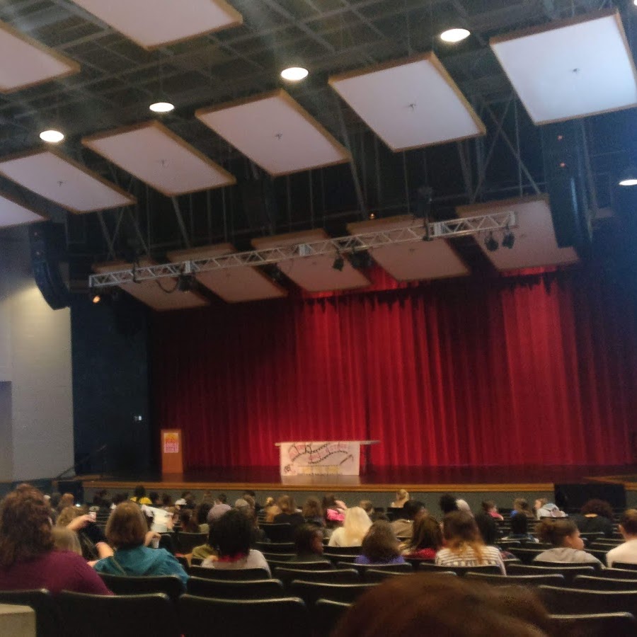 Salem High School