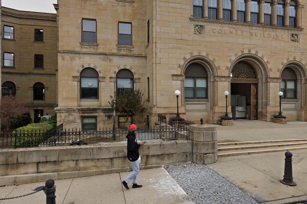 Fayette County Court