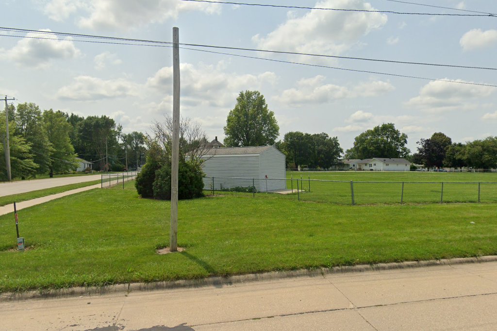 Clarke Community High School