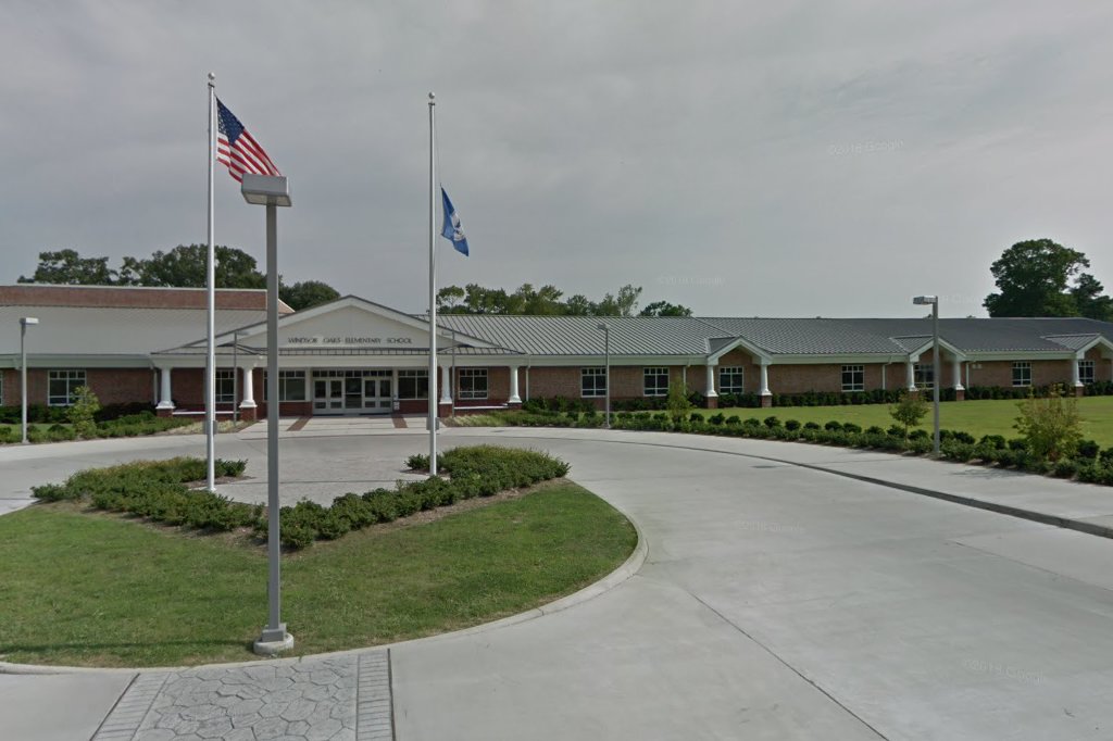 Windsor Oaks Elementary School