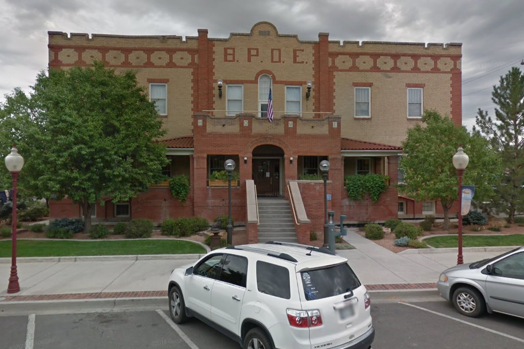 Montrose Municipal Court