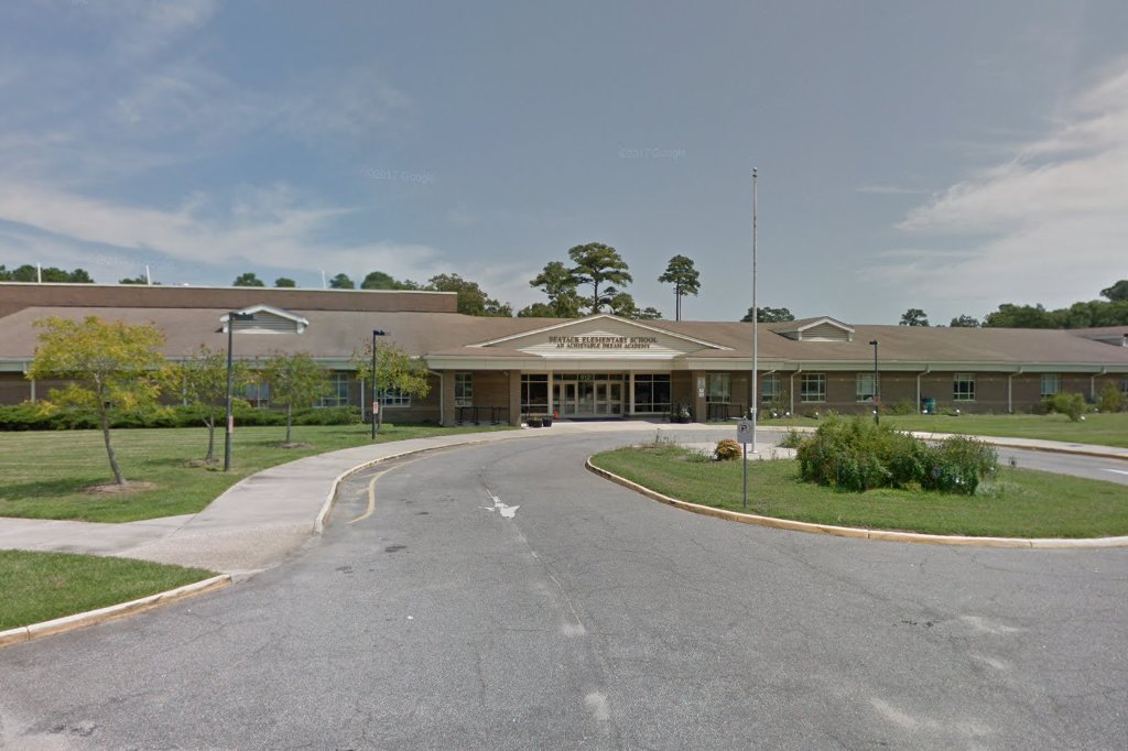 Seatack Elementary School
