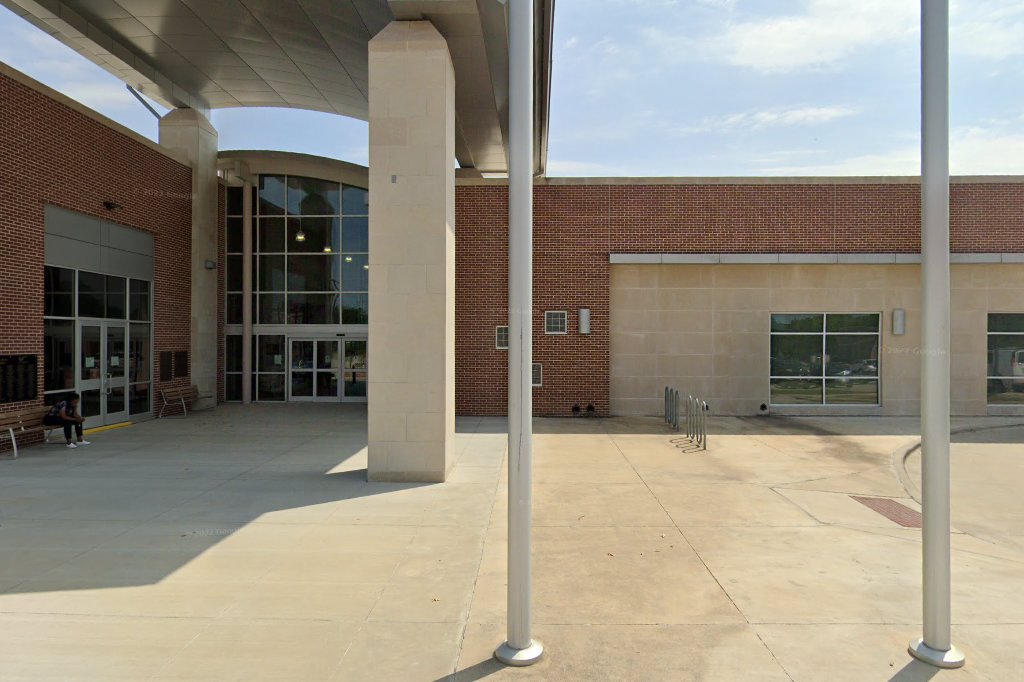 Bryan-College Station Library