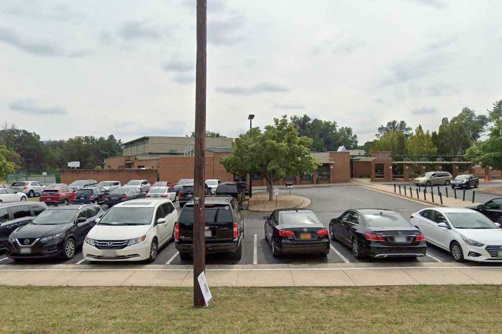 Westwood Hills Elementary School