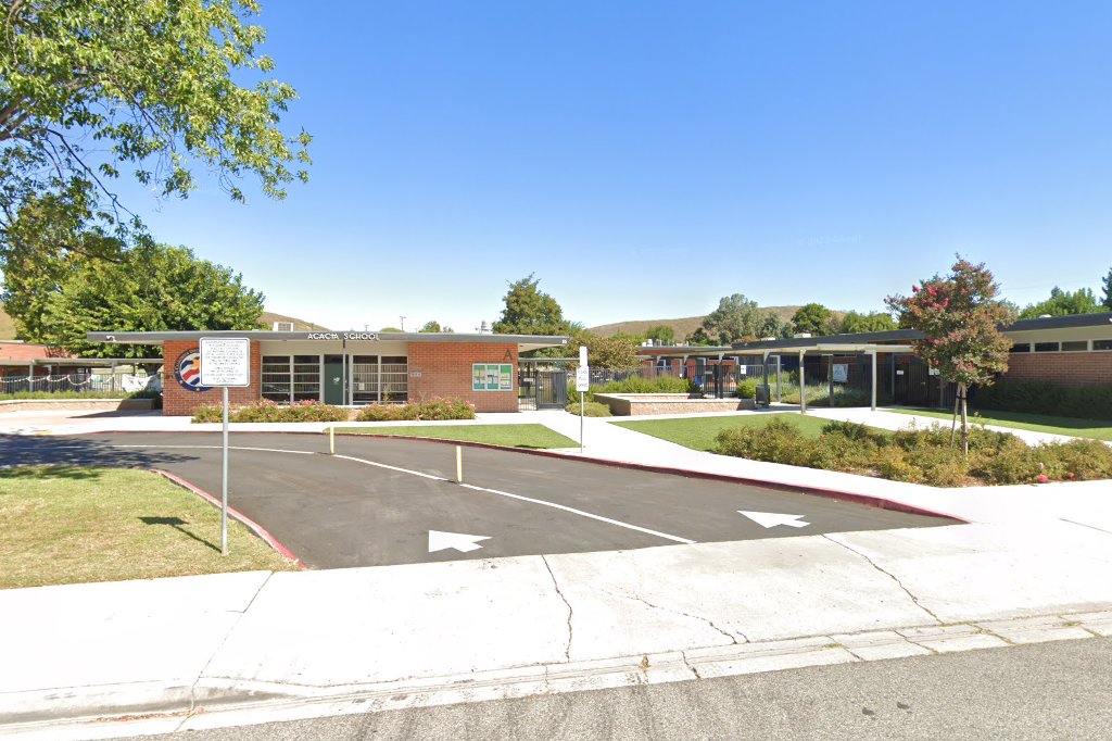 Acacia Elementary School