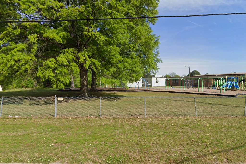 Georgetown Primary School