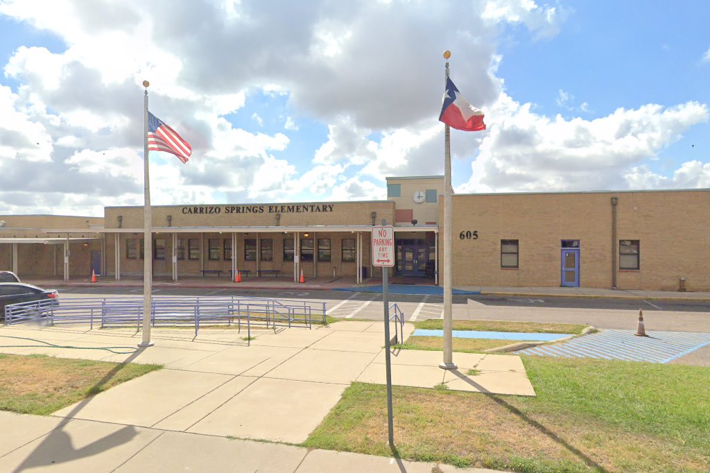 Carrizo Springs Elementary School