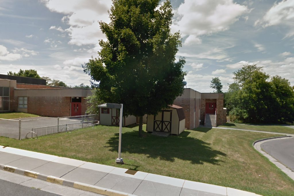 John Kerr Elementary School