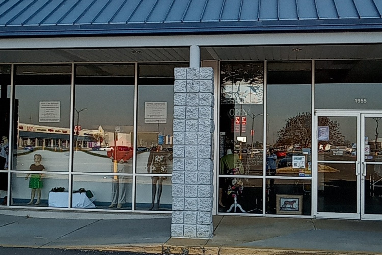 Goodwill Prattville
