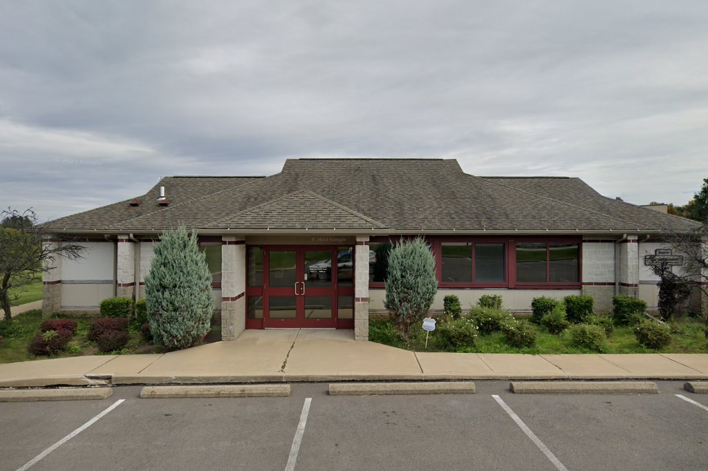 Aliquippa Magisterial Court