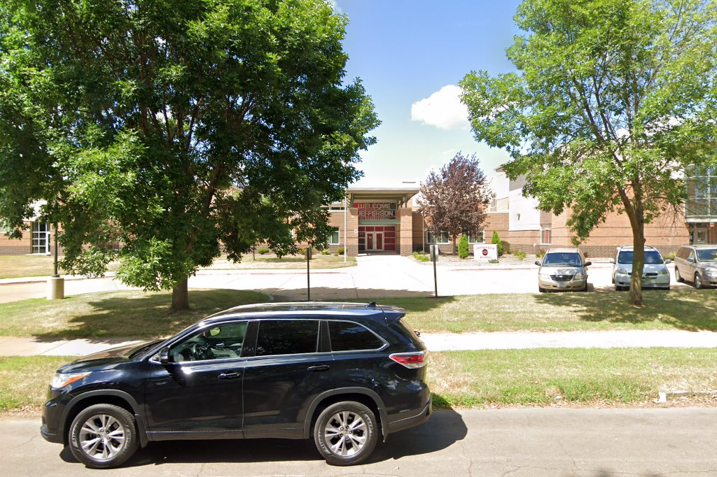 Jefferson Elementary School