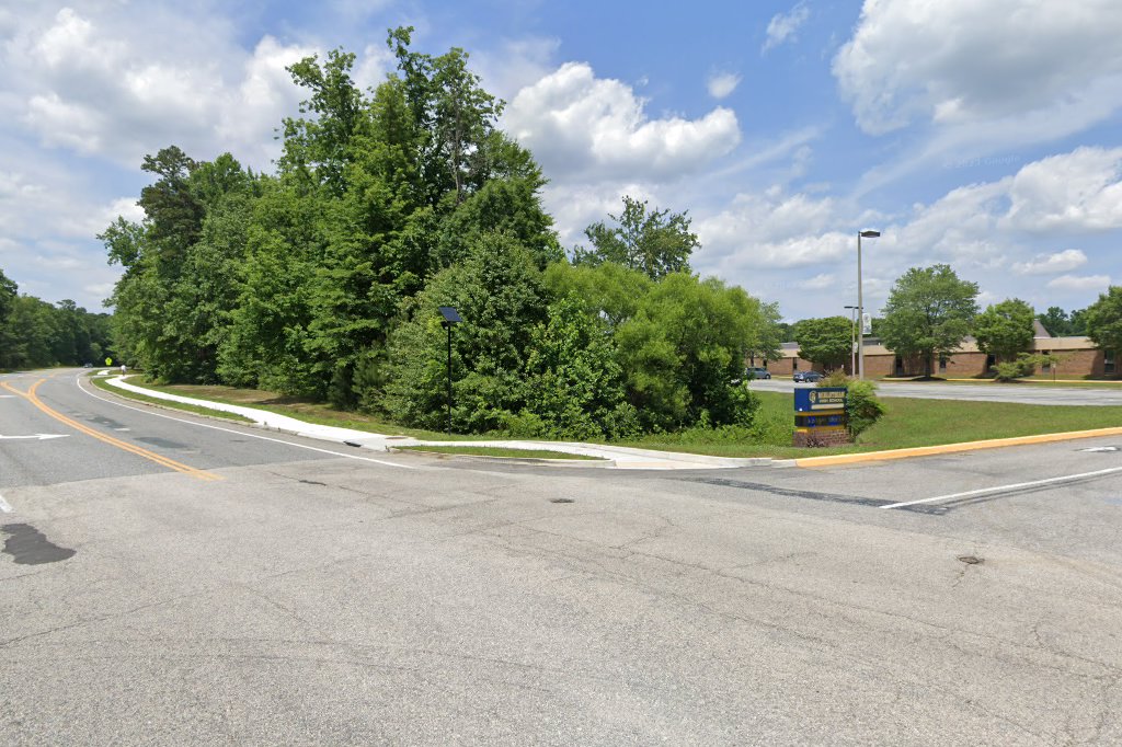 Midlothian High School