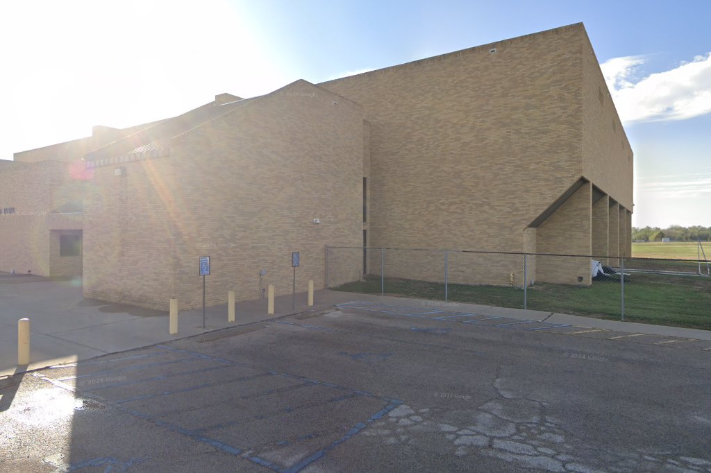 Ector Middle School