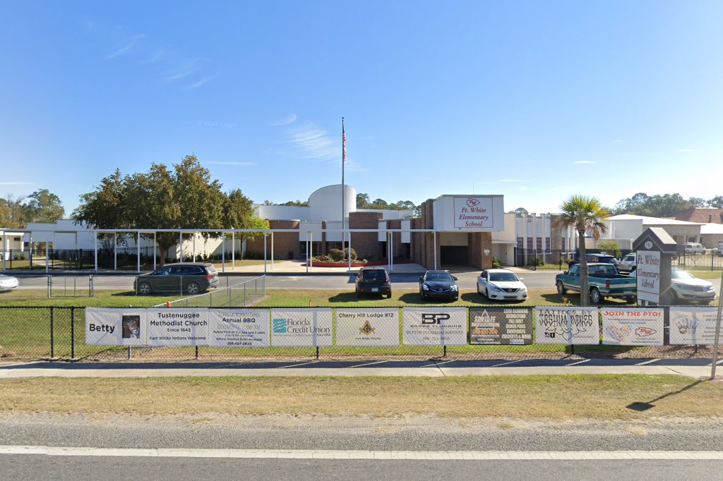 Fort White Elementary School