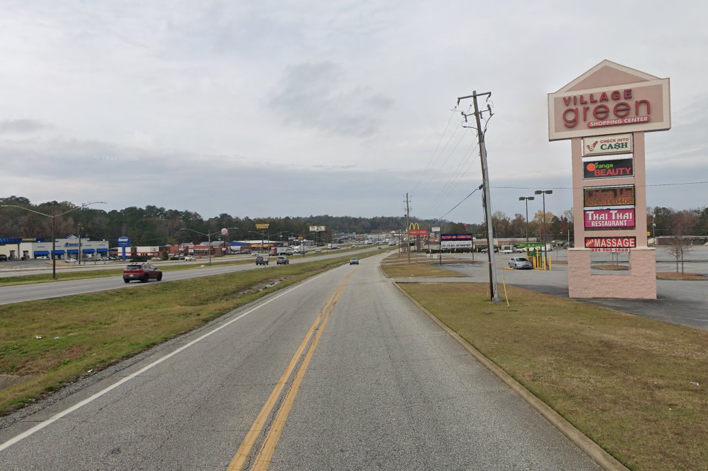 Goodwill Phenix City