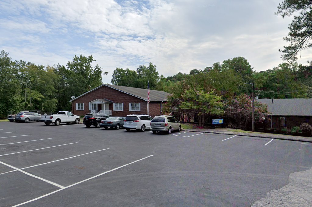 Holy Trinity Lutheran School
