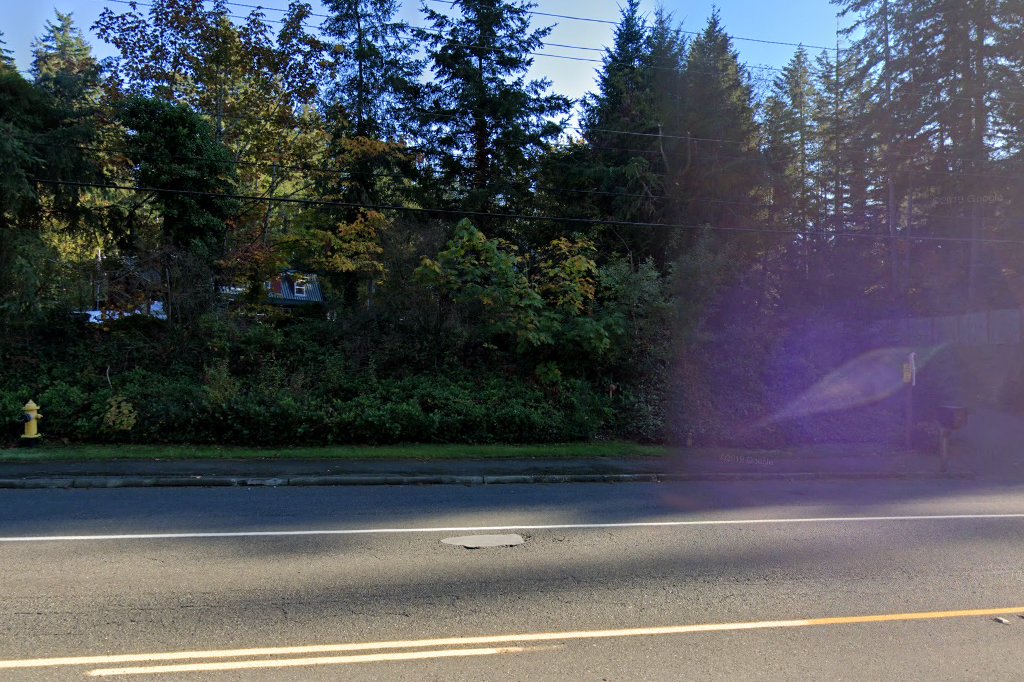 Snoqualmie Springs School