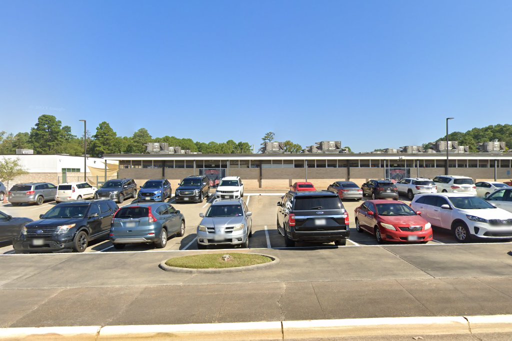 Sam Houston Middle School