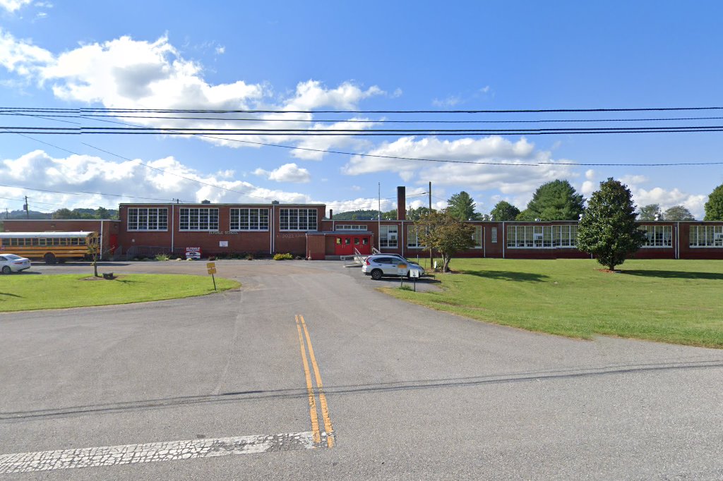 Elydale Elementary School
