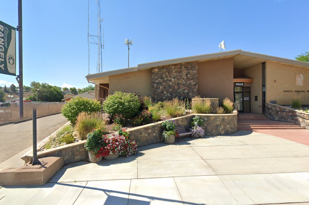Rio Blanco County Court