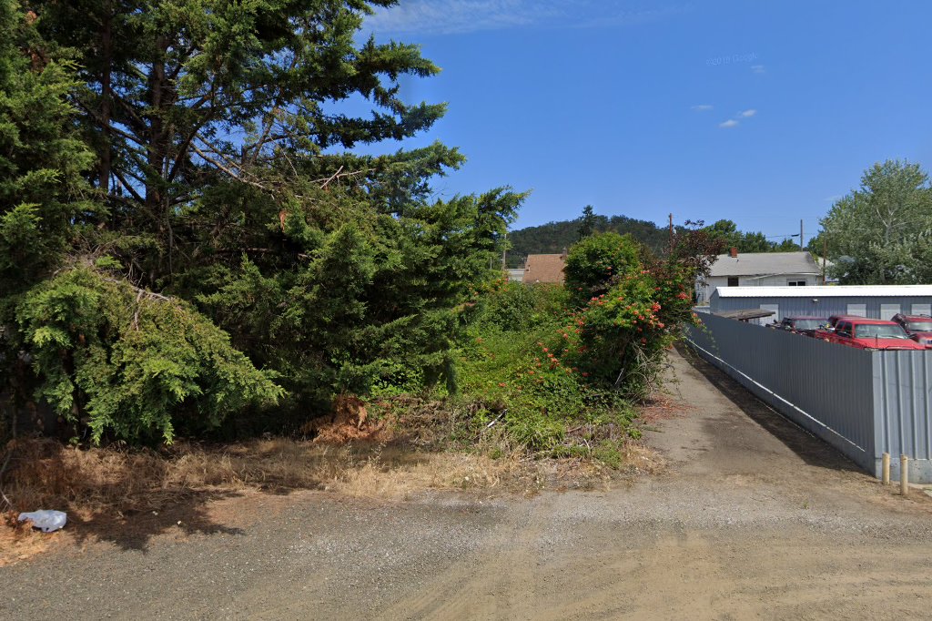 Umpqua Community College
