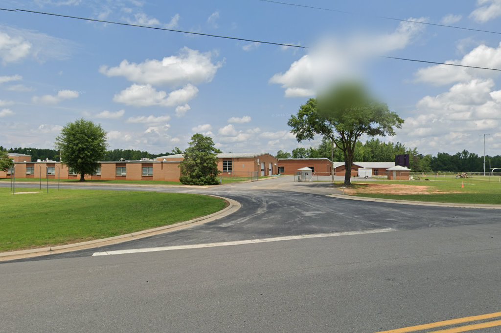 Central High School