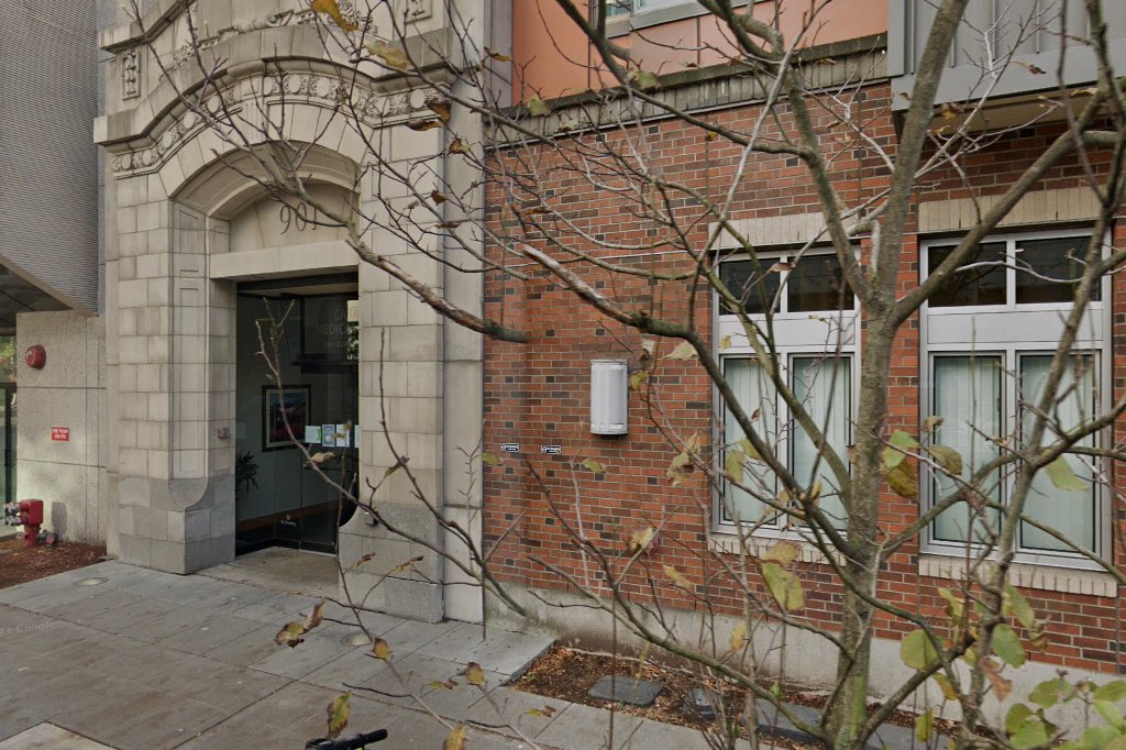 Cabrini Medical Tower Pharmacy