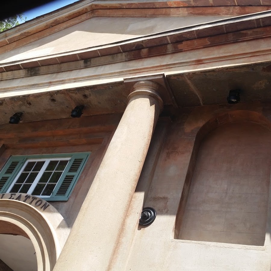 College of Charleston
