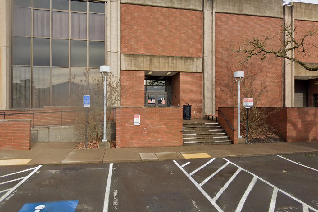 Oregon State University