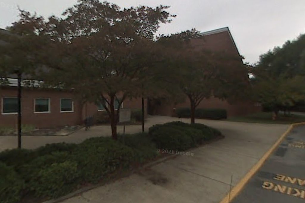 Chesapeake Passport Office