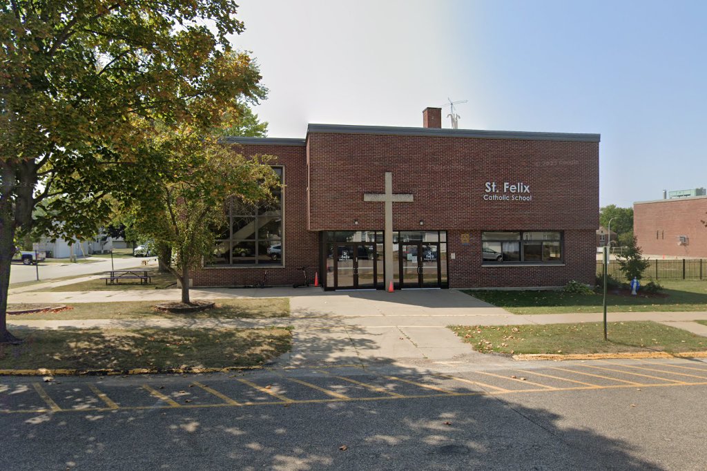 St Felix School