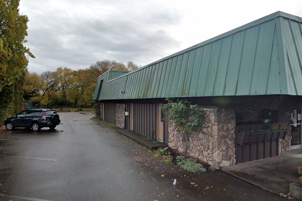 Corvallis Veterinary Hospital