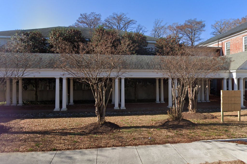 Southampton County Passport Office