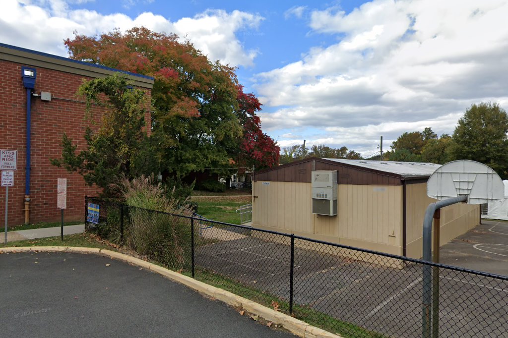 Churchill Road Elementary School