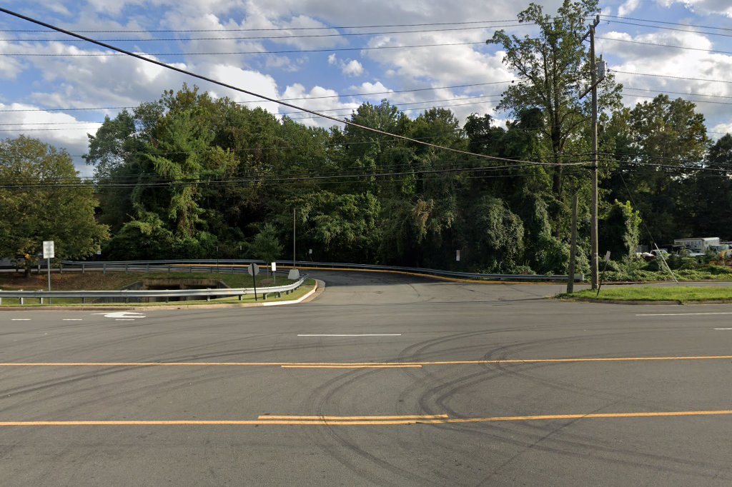 Daniels Run Elementary School
