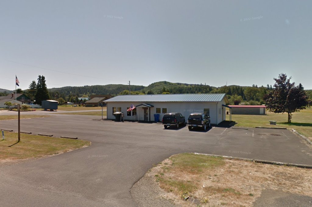 Siletz Municipal Court