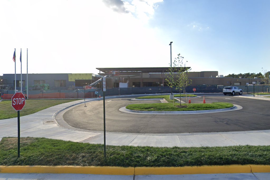 Rocky Run Middle School