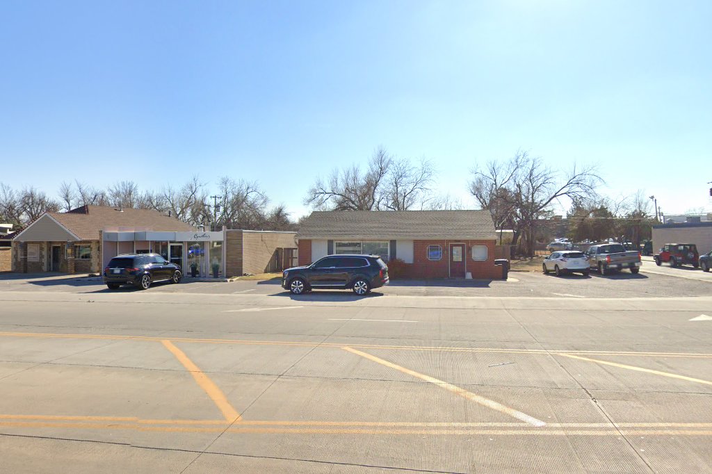 Okc Montessori