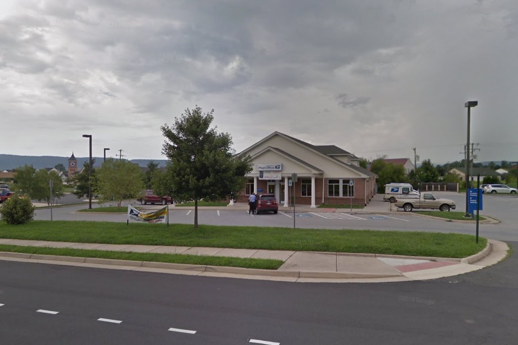 Lovettsville Passport Office
