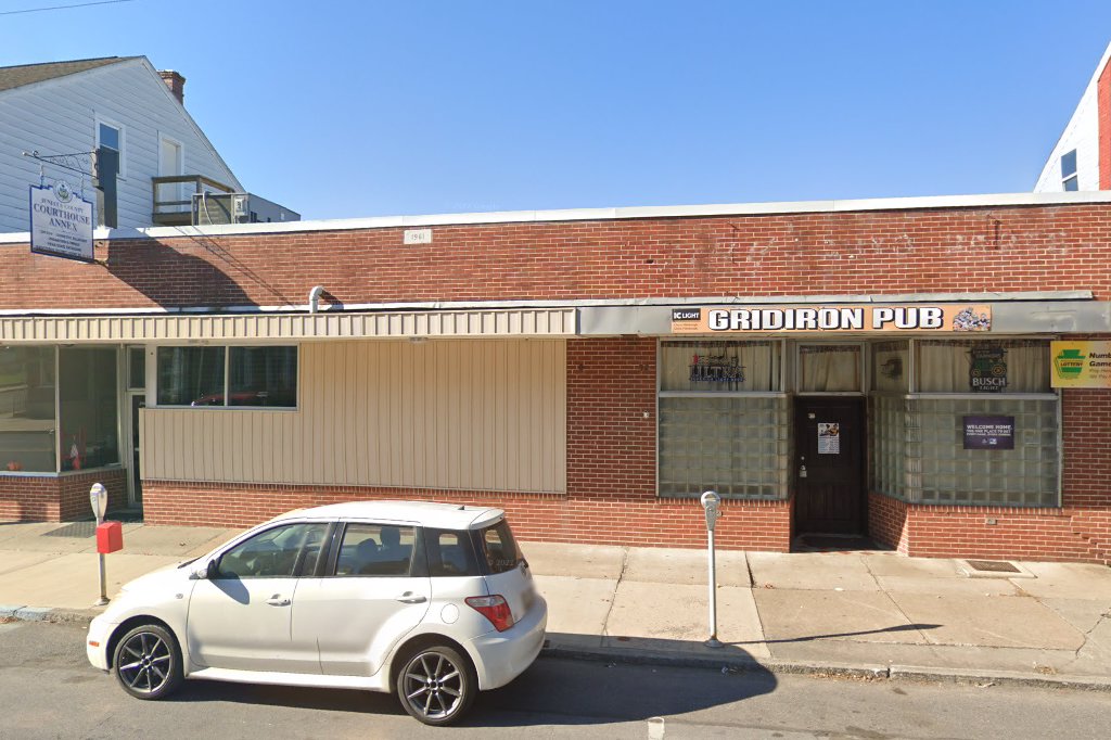 Mifflintown Magistrate Court