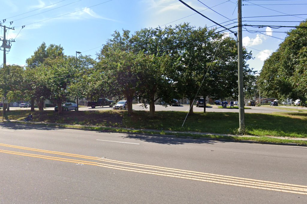 Lafayette Passport Office