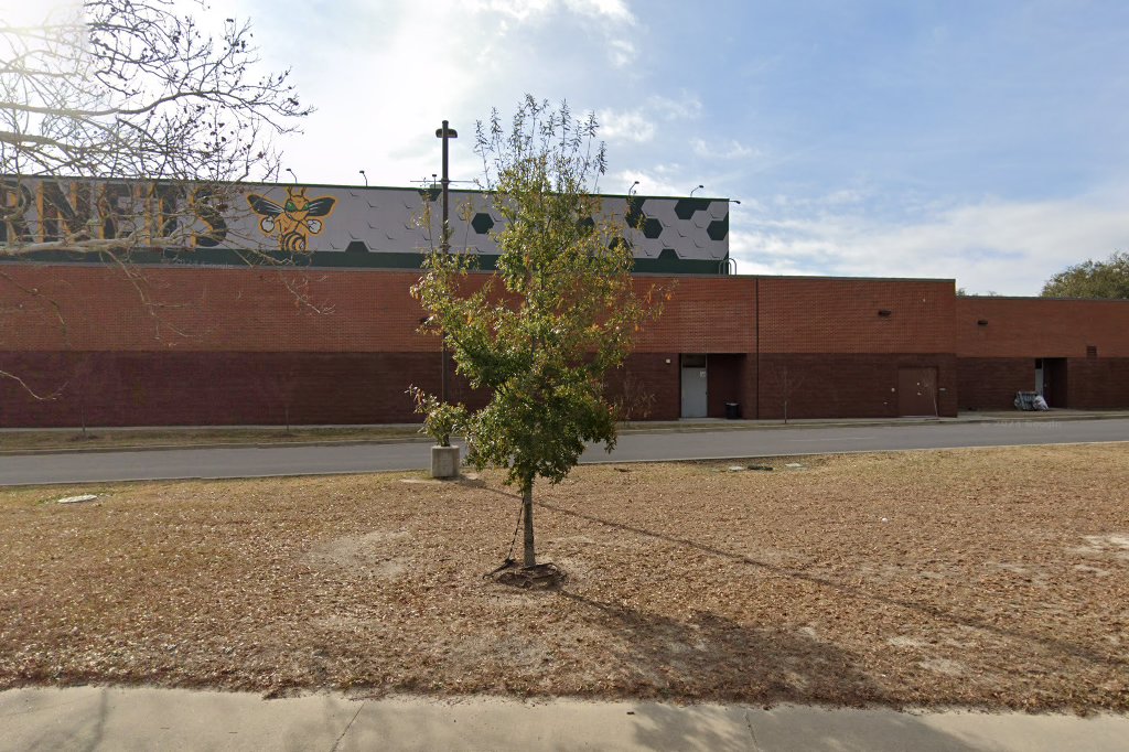 Aiken High School