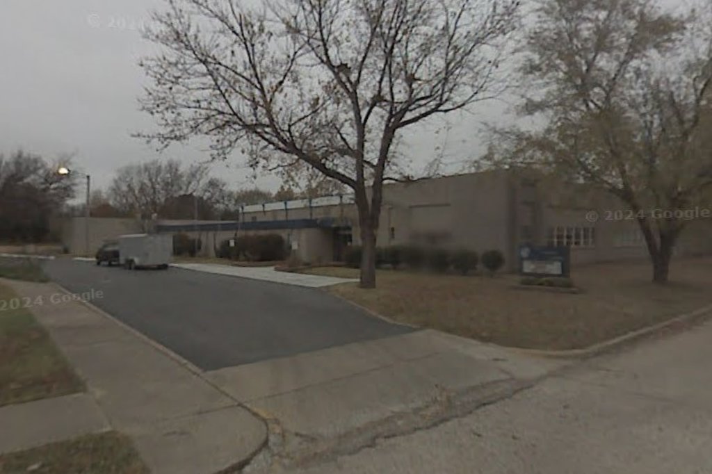 Tulsa Adventist Academy