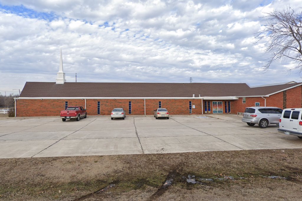 Spencer Road Christian School