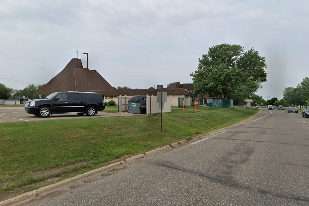 Woodbury Lutheran Preschool & Kindergarten
