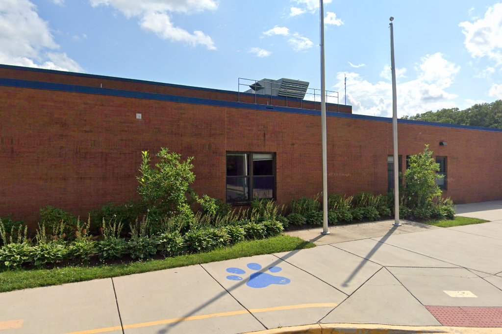 Henderson Elementary School